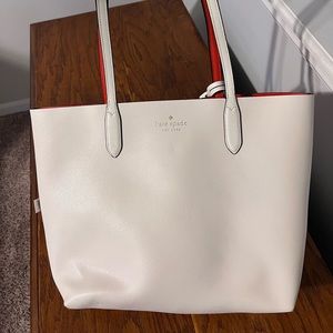 Large, Kate Spade tote bag